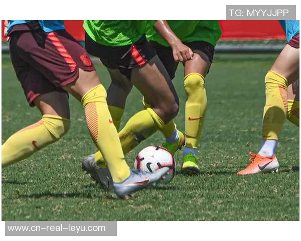 新西兰U20足球队展现青春风采力争国际赛场佳绩