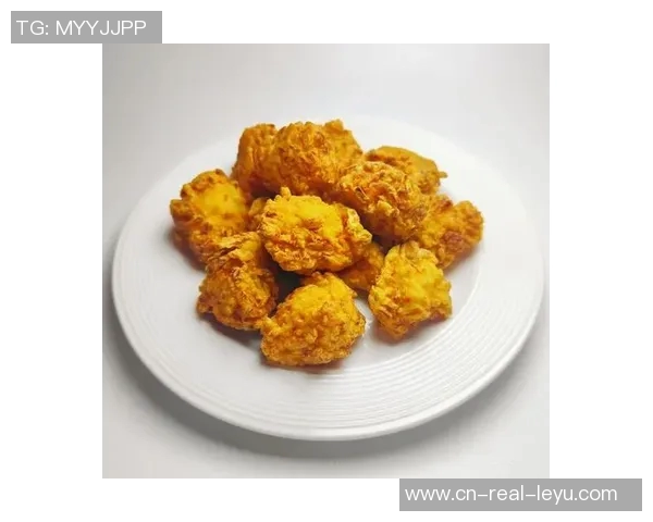 足球油炸丸子制作教程让你在家轻松享受美味小吃的乐趣与技巧