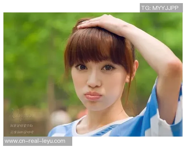 马鞍山足球宝贝展现青春活力与激情魅力的完美结合